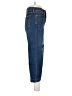 Eddie Bauer Blue Jeans Size 8 - photo 4