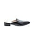 Cole Haan Black Mule/Clog Size 8 - photo 1