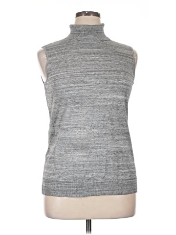 Calvin Klein Sweater Vest (view 1)