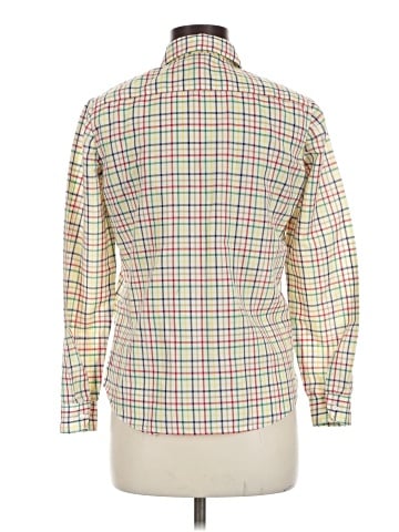 Jamison Long Sleeve Blouse (view 2)