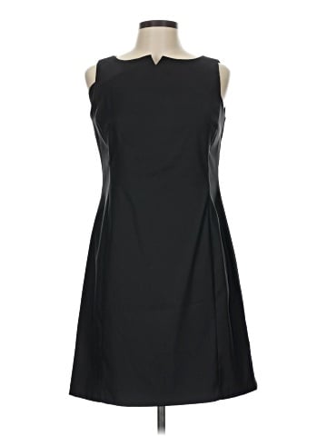 CDC Apparel Cocktail Dress (view 1)