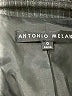 Antonio Melani Gray Blazer Size 0 - photo 6