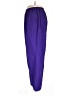 BonWorth Purple Casual Pants Size Lg Petite - photo 5