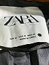Zara Brown Trenchcoat Size M - photo 6