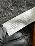 Zara Brown Trenchcoat Size M - photo 7