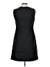 CDC Apparel Solid Black Cocktail Dress Size 10 - photo 2