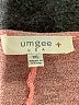 Umgee Pink Long Sleeve Top Size 1XL - photo 7
