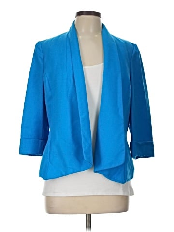 Kasper Blazer (view 1)