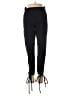 New Balance Solid Black Active Pants Size M - photo 1