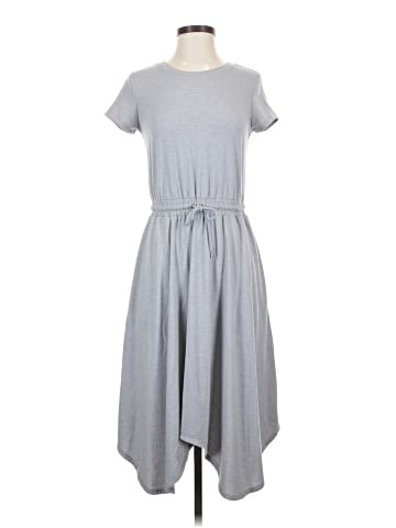 Simply Vera Vera Wang Casual Dress (view 1)