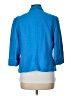 Kasper 100% Polyester Blue Blazer Size 12 - photo 2