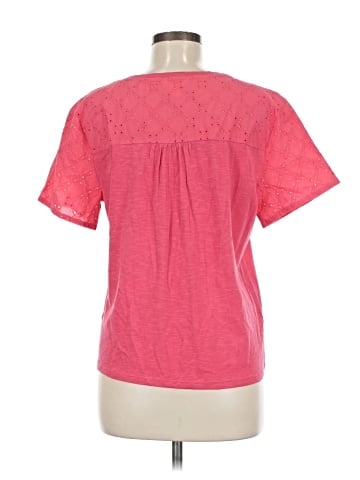 Caslon Short Sleeve T-Shirt (view 2)