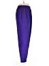 BonWorth Purple Casual Pants Size Lg Petite - photo 4