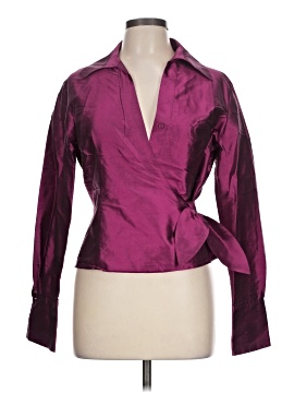 Sunny Leigh Long Sleeve Blouse