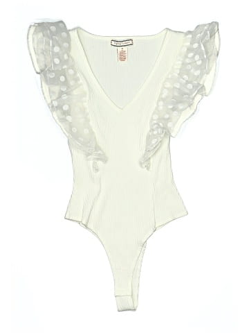 Flying Tomato Bodysuit (view 1)