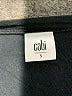 CAbi Black Sleeveless T-Shirt Size S - photo 7