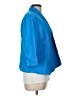 Kasper 100% Polyester Blue Blazer Size 12 - photo 4