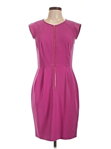 Rebecca Taylor Cocktail Dress (view 1)