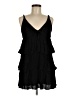 Zara Black Cocktail Dress Size M - photo 1