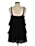 Zara Black Cocktail Dress Size M - photo 2