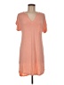 Madeline Orange Casual Dress Size M - photo 1
