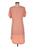 Madeline Orange Casual Dress Size M - photo 2