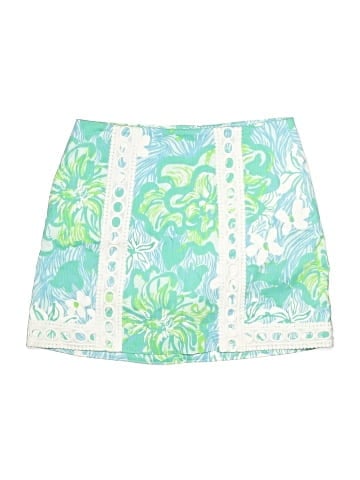 Lilly Pulitzer Skort (view 1)