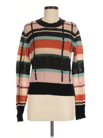 Ella Moss Pullover Sweater (view 1)