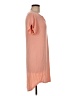 Madeline Orange Casual Dress Size M - photo 4