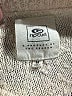 Rip Curl Color Block Tan Pullover Sweater Size M - photo 7