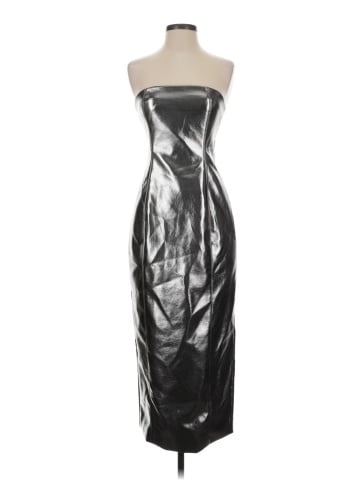 7 For All Mankind Cocktail Dress (view 1)