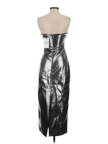 7 For All Mankind Cocktail Dress (view 2)