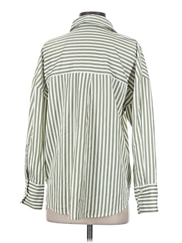 Zara 3/4 Sleeve Blouse (view 2)