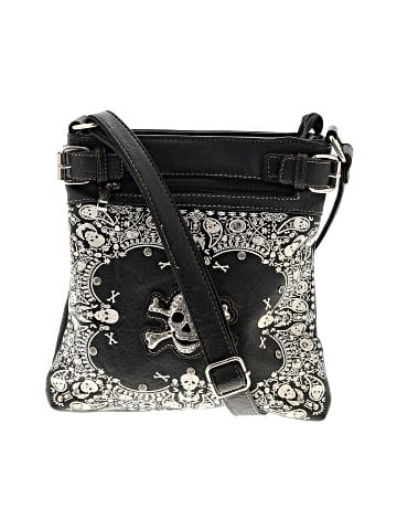 Unbranded Crossbody Bag (view 1)