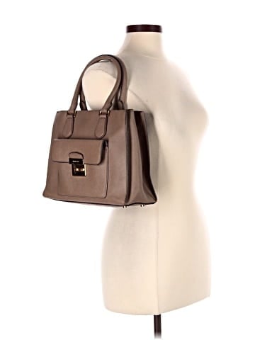 MICHAEL Michael Kors Satchel (view 2)