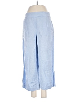 Ann Taylor Loft Linen Pants