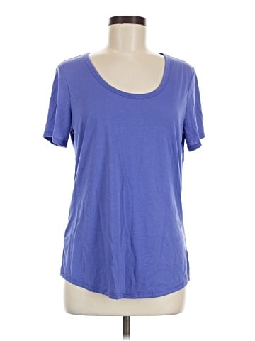 Active by Old Navy Short Sleeve T-Shirt (view 1)