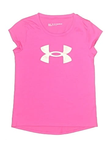 Under Armour Active T-Shirt (view 1)