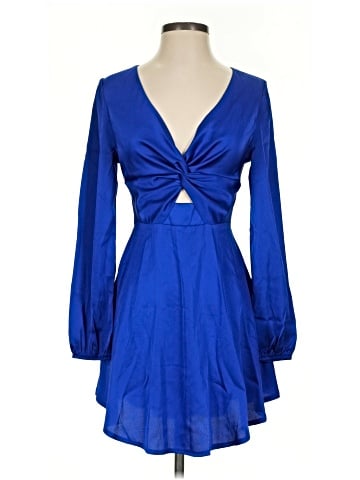 Shein Cocktail Dress (view 1)