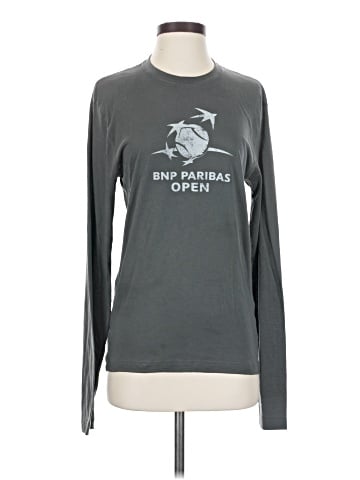 SDII Long Sleeve T-Shirt (view 1)