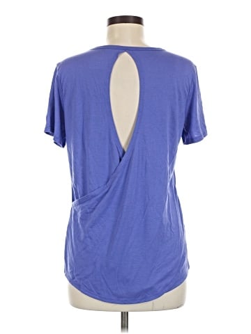 Active by Old Navy Short Sleeve T-Shirt (view 2)