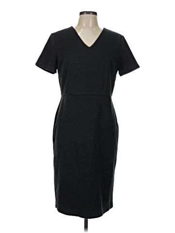 Ann Taylor Casual Dress (view 1)