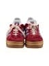 Adidas Red Sneakers Size 11 - photo 2
