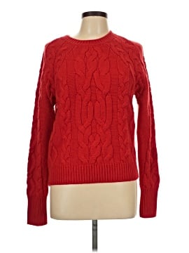 Ann Taylor Pullover Sweater