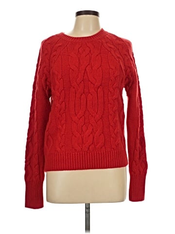 Ann Taylor Pullover Sweater (view 1)