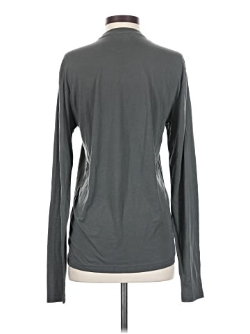 SDII Long Sleeve T-Shirt (view 2)