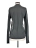 SDII 100% Polyester Gray Long Sleeve T-Shirt Size S - photo 2