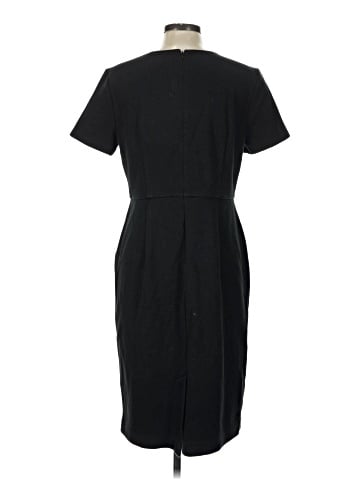 Ann Taylor Casual Dress (view 2)