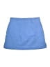Lilly Pulitzer 100% Cotton Chevron-herringbone Blue Skort Size 0 - photo 2