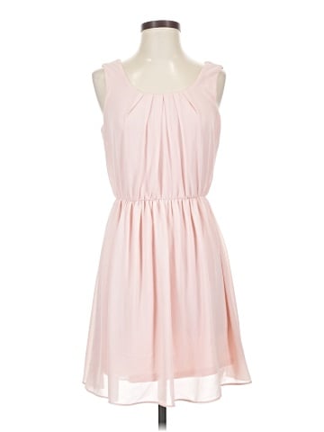 By & By Cocktail Dress (view 1)